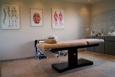 Gabinet Masażu i Fizjoterapii RESTIME Magdalena Mężyk